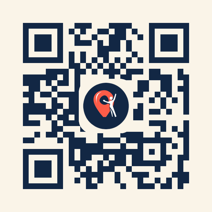 wanda-in QR code